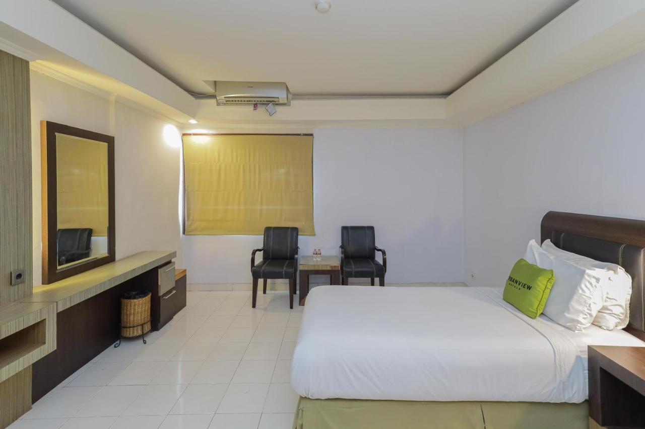 Urbanview Hotel Taman Suci Denpasar Exteriér fotografie