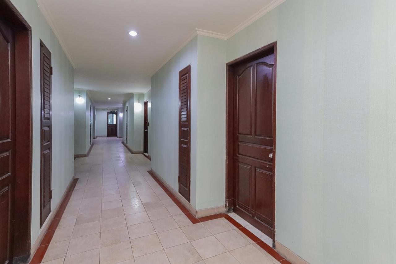 Urbanview Hotel Taman Suci Denpasar Exteriér fotografie
