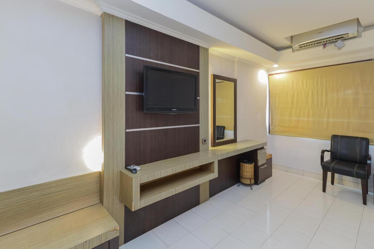 Urbanview Hotel Taman Suci Denpasar Exteriér fotografie
